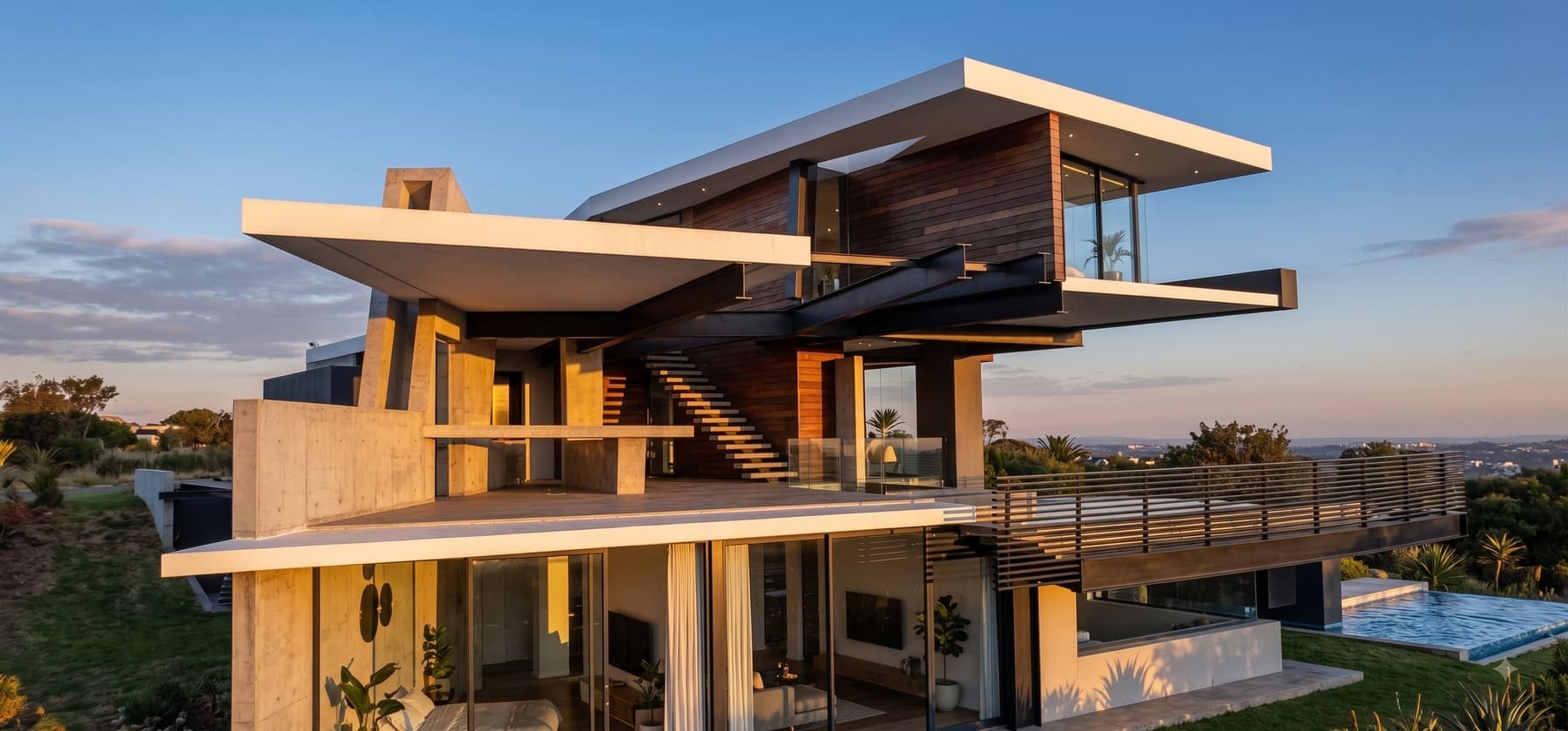 Casa FT